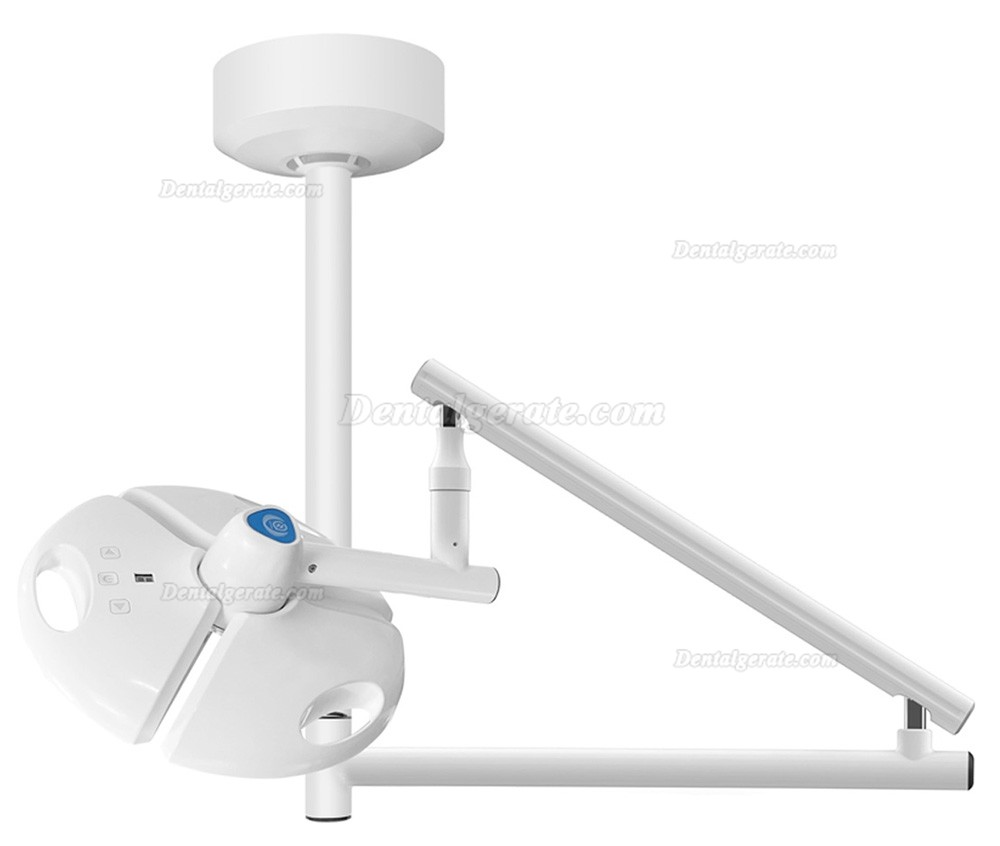 KWS KD-2012D-5 90W Dental LED Schattenlose Lampe, OP-deckenleuchte